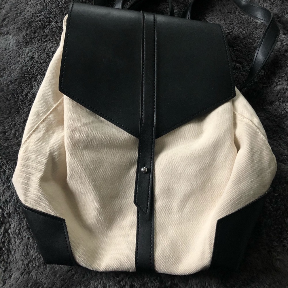 Duex Lux Demi backpack